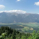 B&B Haus Oswald Am