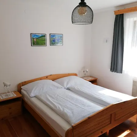 B&B Haus Oswald Am 3*
