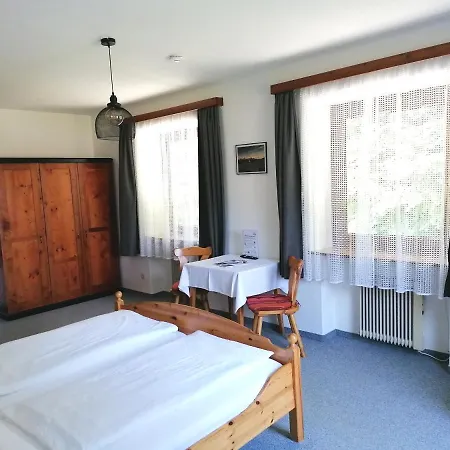 Haus Oswald Am * Hermagor-Pressegger See
