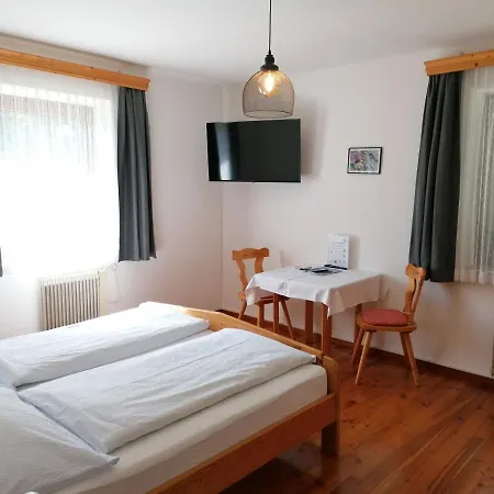 Haus Oswald Am