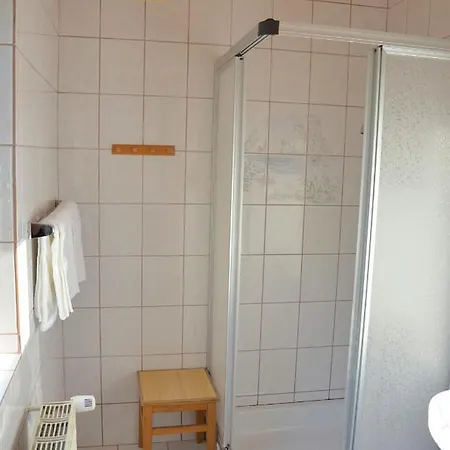 Haus Oswald Am Frühstückspension *