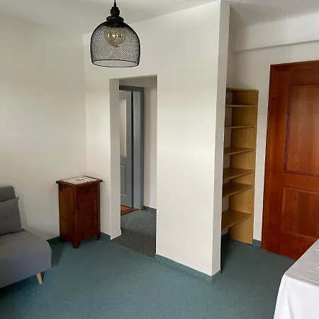 Haus Oswald Am Bed & Breakfast