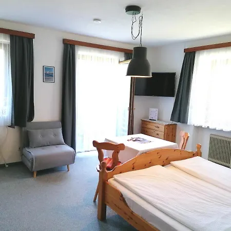 Haus Oswald Am Хермагор