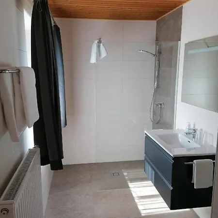 Bed & Breakfast Haus Oswald Am