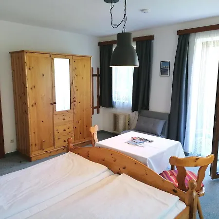 Bed & Breakfast Haus Oswald Am
