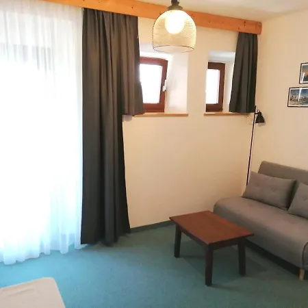 住宿加早餐酒店 Haus Oswald Am 3*