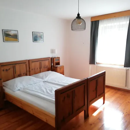 Haus Oswald Am B&B