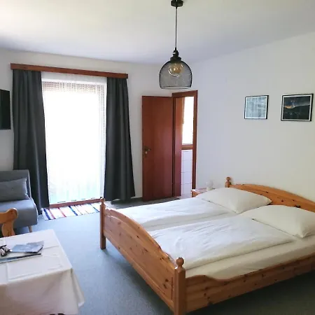 Haus Oswald Am Frühstückspension *