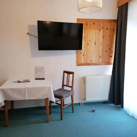Bed & Breakfast Haus Oswald Am *