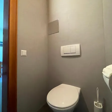 B&B Haus Oswald Am