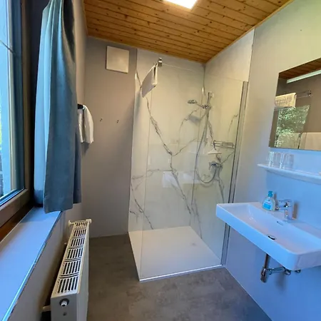 Haus Oswald Am Bed & Breakfast 3*