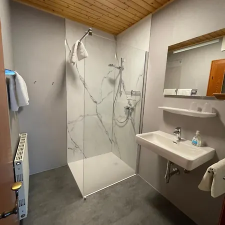 Frühstückspension Haus Oswald Am *