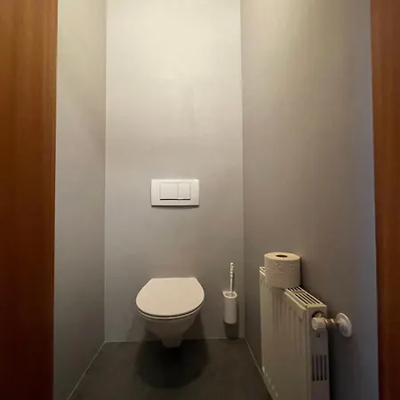 Haus Oswald Am B&B 헤르마고