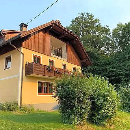 Haus Oswald Am
