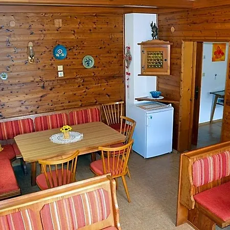 Haus Oswald Am B&B 헤르마고