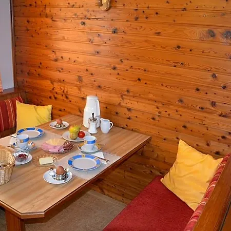 Haus Oswald Am