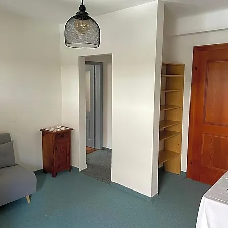 B&B Haus Oswald Am 3*