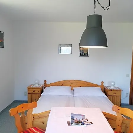 B&B Haus Oswald Am 3*