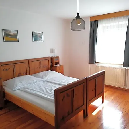 B&B Haus Oswald Am 헤르마고