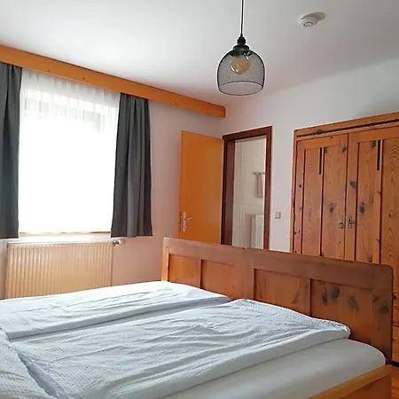 Haus Oswald Am B&B 헤르마고