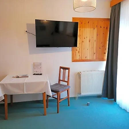 Haus Oswald Am B&B