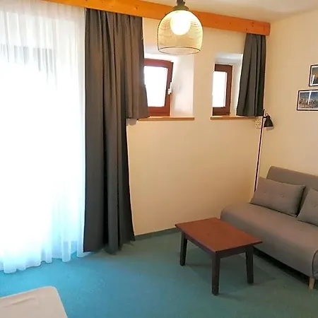 B&B Haus Oswald Am 헤르마고