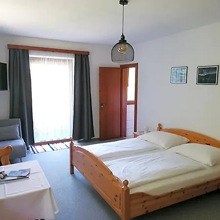 Haus Oswald Am