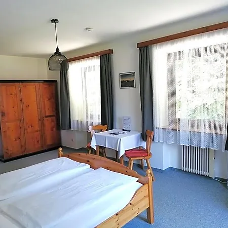 Haus Oswald Am B&B 헤르마고