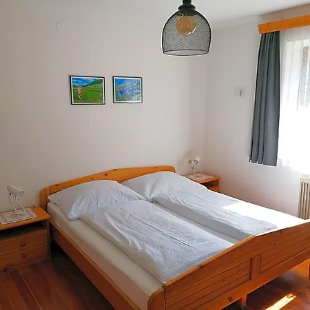 B&B Haus Oswald Am 헤르마고