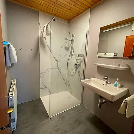 B&B Haus Oswald Am