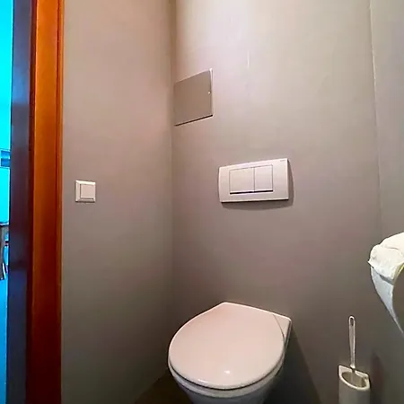 B&B Haus Oswald Am
