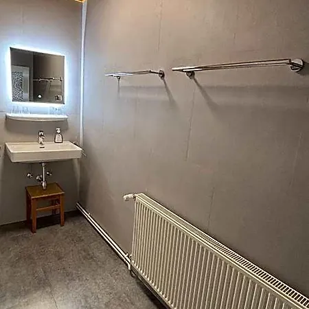 Haus Oswald Am B&B 헤르마고