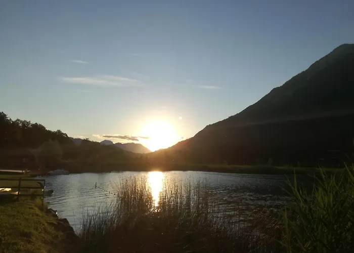 Haus Oswald Am Hermagor-Pressegger See