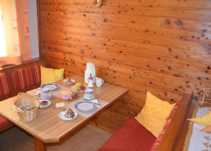 Haus Oswald Am Hermagor-Pressegger See