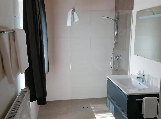 Frühstückspension Haus Oswald Am