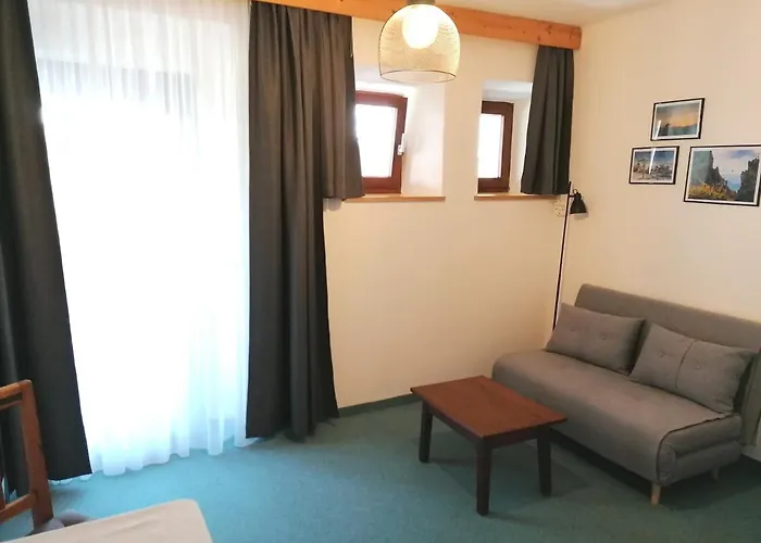 Frühstückspension Haus Oswald Am 3*