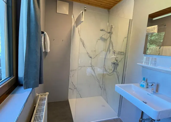 Haus Oswald Am Frühstückspension 3*