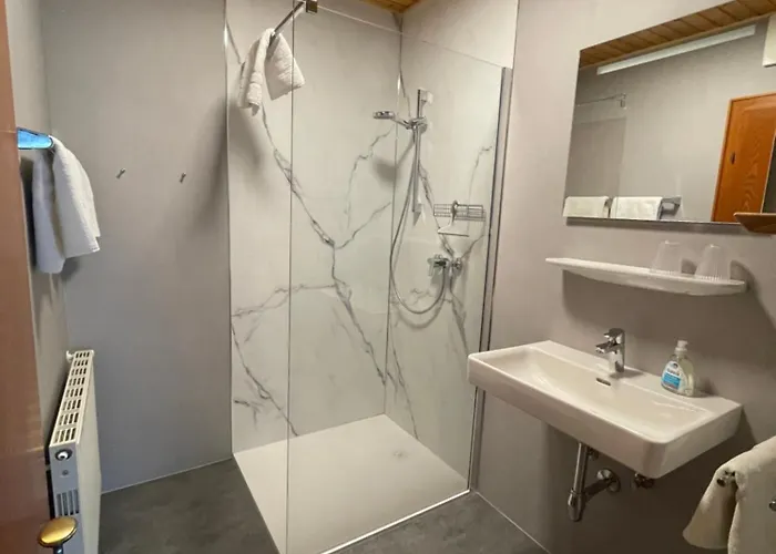 Frühstückspension Haus Oswald Am 3*