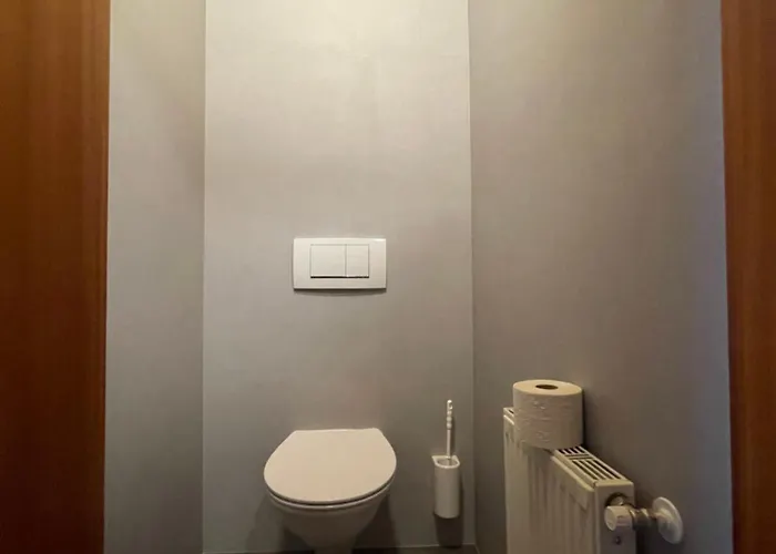 Haus Oswald Am Oda ve Kahvaltı Hermagor-Pressegger See